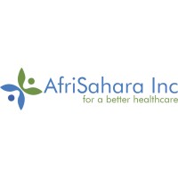 AfriSahara Inc logo - Similar company to Nuance