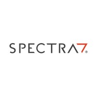 Spectra7 Microsystems logo - Similar company to Roccstar Wireless