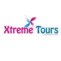 Xtreme Tours & Travels logo - Similar company to Govichain