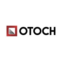 Otoch logo - Similar company to Novaes Engenharia
