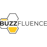 Buzzfluence logo - Similar company to Hottracks.In