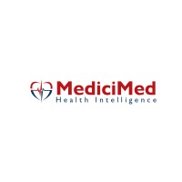 MediciMed logo - Similar company to Musickids