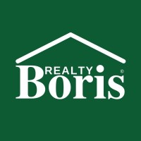 REALTY BORIS logo - Similar company to Proxima_Ke