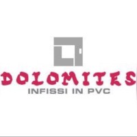 Dolomites Infissi logo - Similar company to Woodbau Srl
