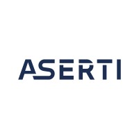ASERTI logo - Similar company to 2Tech