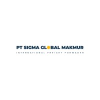 Sigma Global Makmur logo - Similar company to Pt. Tri Razakindo (Kh Holding Group)