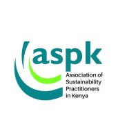 Association of Sustainability Practitioners in Kenya logo - Similar company to Responsible Business Consulting Limited