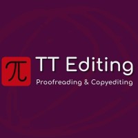 Tt Editing