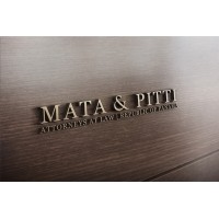Mata & Pitti logo - Similar company to Online Smart Solutions