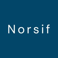 Norsif logo - Similar company to Dansif