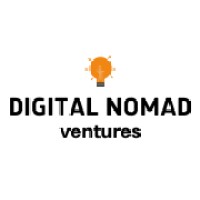 Digital Nomad Ventures Pvt Ltd logo - Similar company to Digital Mas