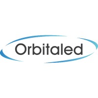 Orbital Education logo - Similar company to Evenaut