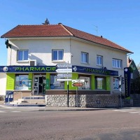 GRANDE PHARMACIE DE CHENOVE logo - Similar company to Proébo Promoplast