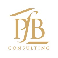 PfB Consulting logo - Similar company to Pfb Collection