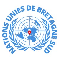 Nations Unies de Bretagne Sud (NUBS) logo - Similar company to Atelier Mos