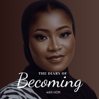 The Diary of Becoming, with HOR logo - Similar company to Edufurther