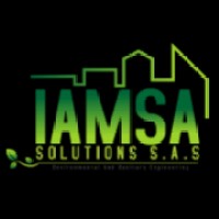 IAMSA Solutions logo - Similar company to Ivycat Web Services