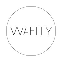 Wafity logo - Similar company to El Taco Lab 🌮