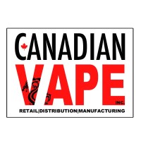 Canadian Vape Inc. logo - Similar company to Webweq