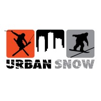 Urban Snow logo - Similar company to Pilará Country