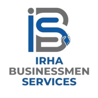 IRHA BUSINESSMEN SERVICES DUBAI logo - Similar company to Fida.Group