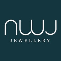NWJ Fine Jewellery logo - Similar company to Shimansky Jewelry - Cape Town, New York.