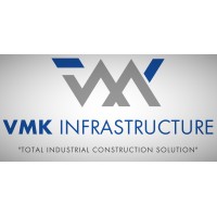 VMK Infrastructure logo - Similar company to Dronainfra