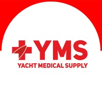 Yacht Medical Supply logo - Similar company to Yacht Concierge, Llc