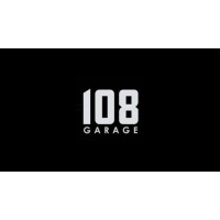 108 Garage logo - Similar company to Zerout