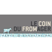 LE COIN DU FROMAGER logo - Similar company to Pierre Le Fromager