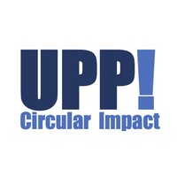 Upp! UpCycling Plastic bv logo - Similar company to Master Digital Driven Business