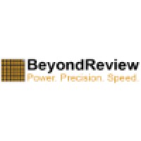 Beyondreview - A Division Of Dw Legal