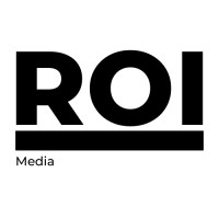 ROI Media logo - Similar company to Butterbae.Pk