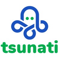 Tsunati logo - Similar company to Open Storage Solutions®