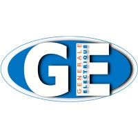 GENERALE ELECTRIQUE logo - Similar company to Nd-Solution