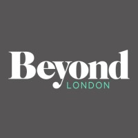 Beyond London logo - Similar company to Confederation Studio