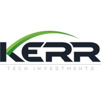 Kerr Tech Investments logo - Similar company to Darma Capital