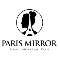 Paris Mirror logo - Similar company to Mri Sikho