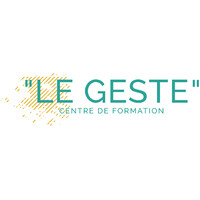 Le Geste Formations - Graphothérapie logo - Similar company to Sgpf (La Graphologie, Un Outil Puissant De Connaissance De Soi)