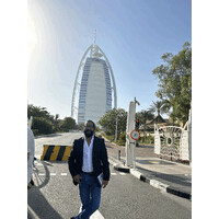 Anto Arther CEO of Isearch Group LLC logo - Similar company to Emile Steenveld