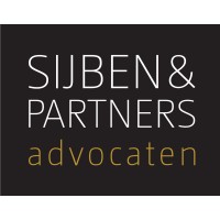 Sijben & Partners Advocaten logo - Similar company to Logos Legal