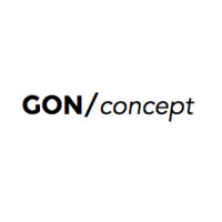 GON/concepts logo - Similar company to Kavtek