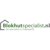 Blokhutspecialist Capelle aan den IJssel logo - Similar company to Ideaal Deuren