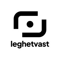 LegHetVast logo - Similar company to Styled2Move Foundation