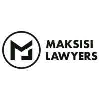 Maksisi Lawyers logo - Similar company to Fmevolution