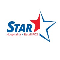 Star POS logo - Similar company to Five Star Pos