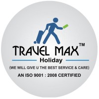 Travel Max Holiday Pvt. Ltd. logo - Similar company to Travel Binz