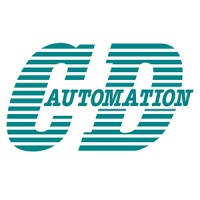 CD Automation logo - Similar company to Solidson