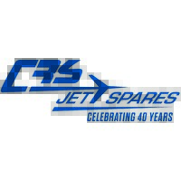 CRS Jet Spares logo - Similar company to Aerocore Llc
