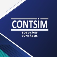 Contsim - Soluções Contábeis logo - Similar company to Ms Solutions